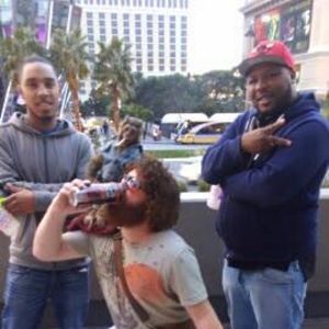 Meet your Posher, Thomas